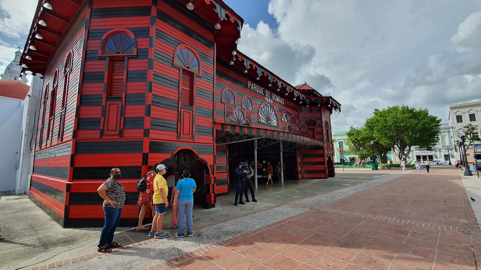 Ponce