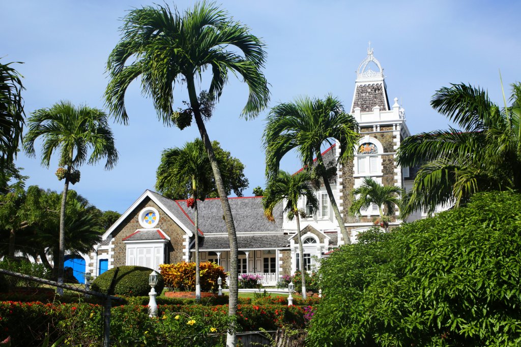 Castries