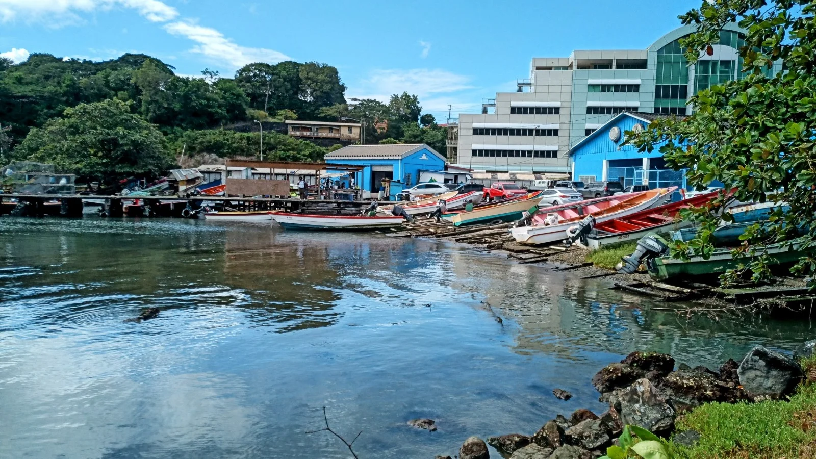 Castries