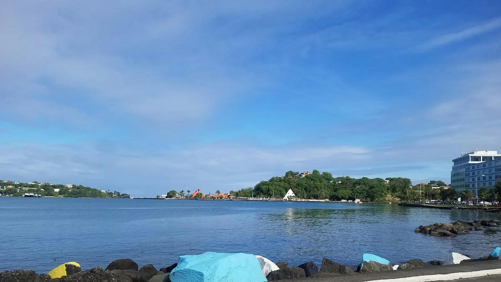 Castries