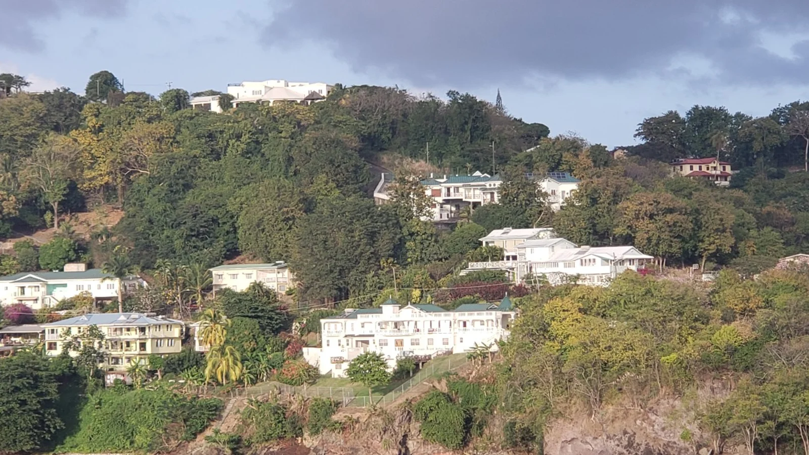 Castries
