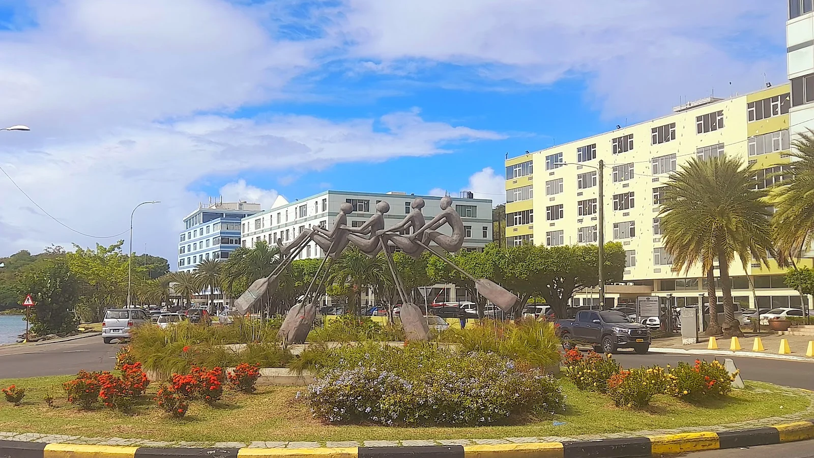 Castries