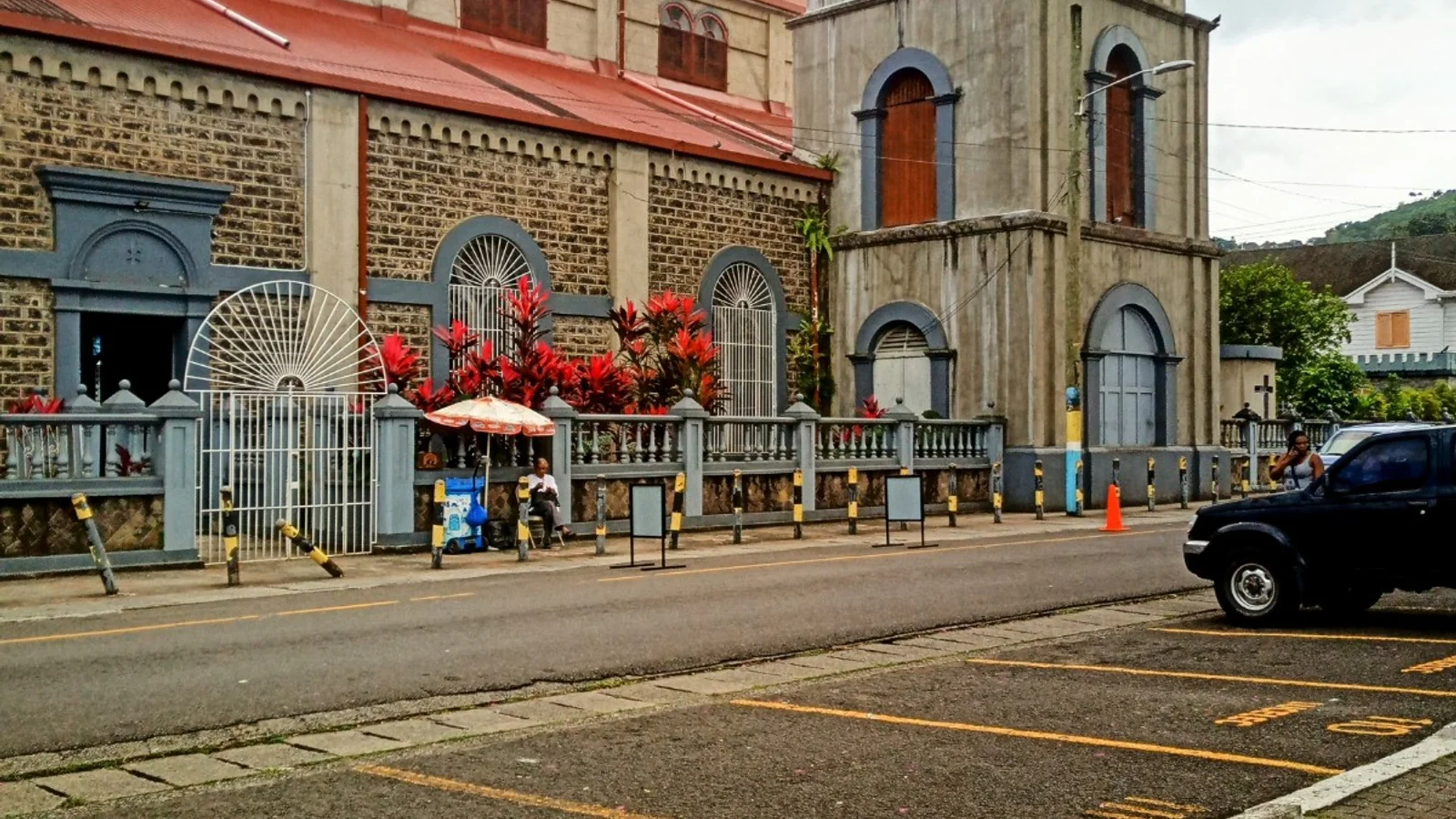 Castries