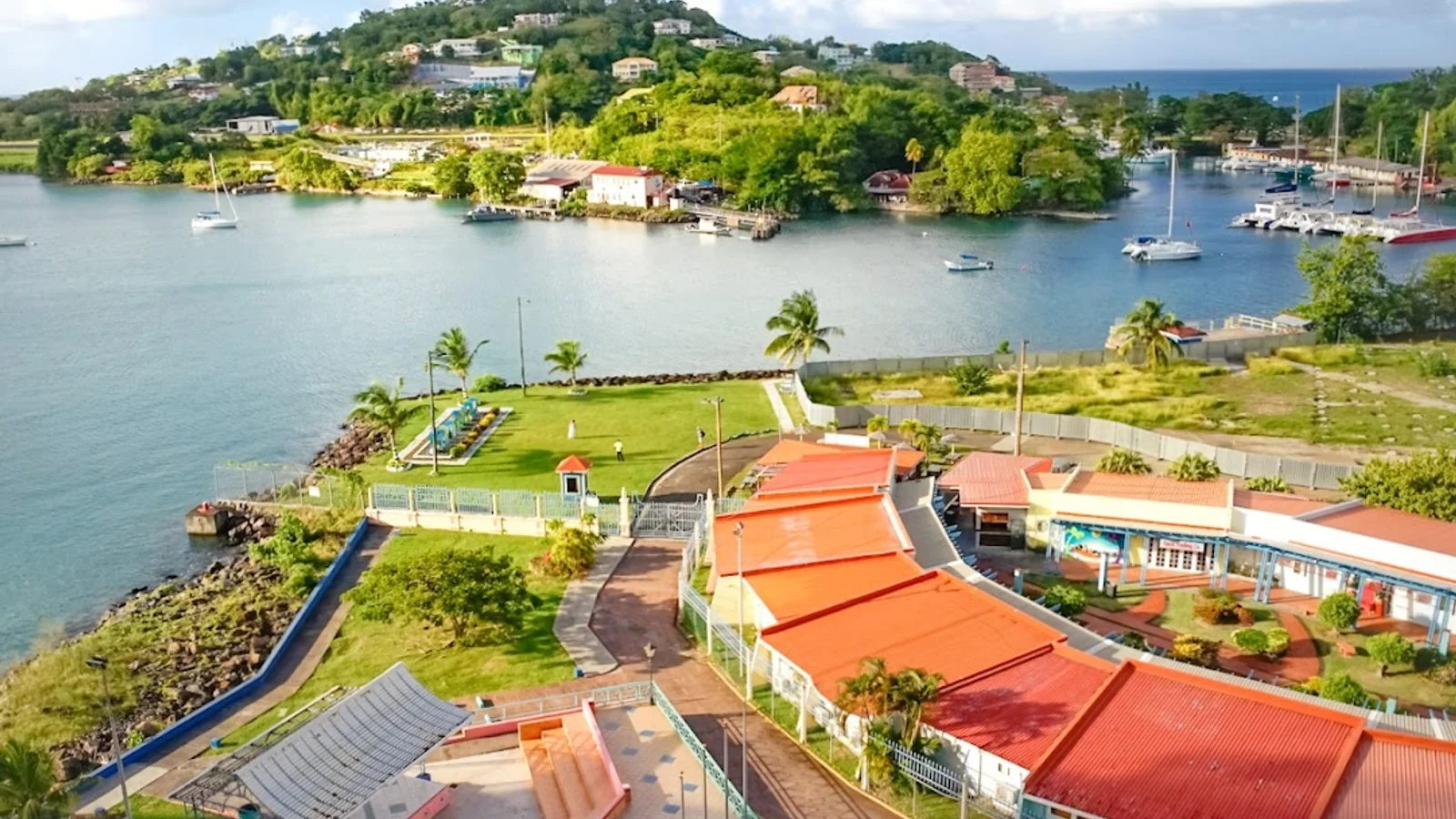 Castries