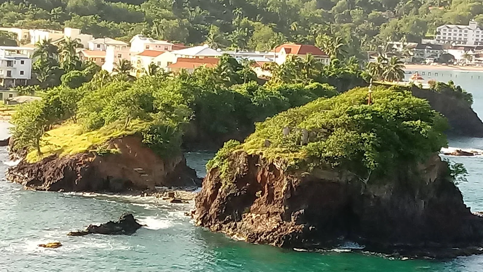 Castries