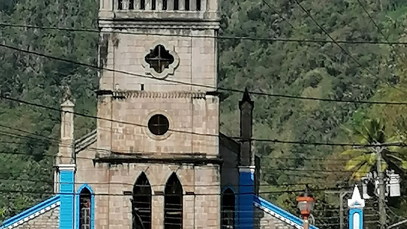 Soufriere