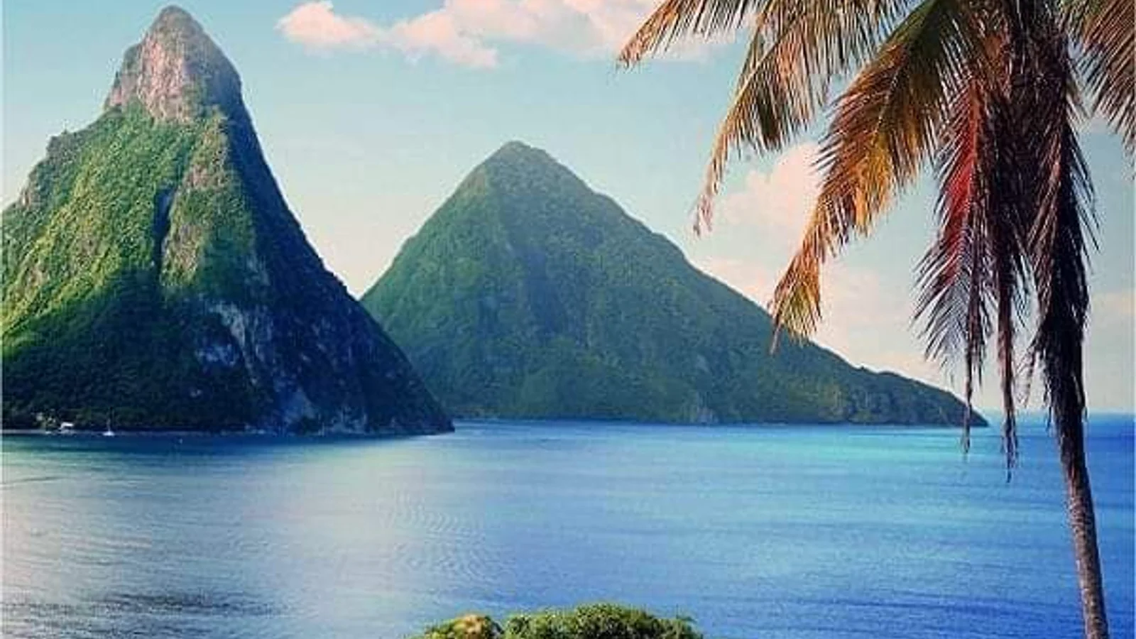 Soufriere