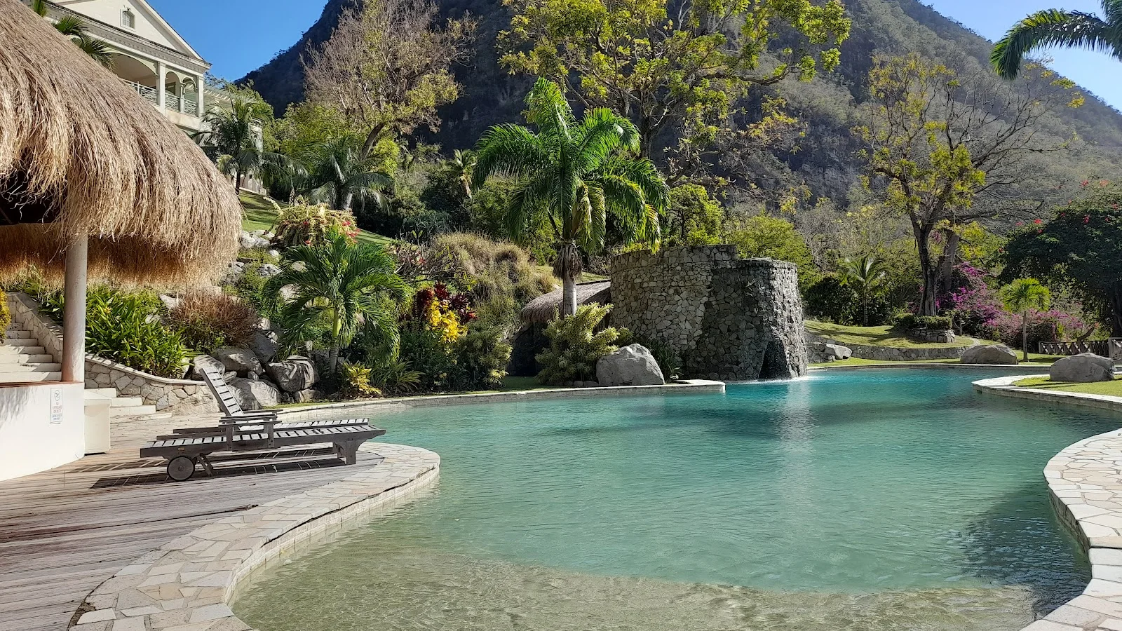 Soufriere