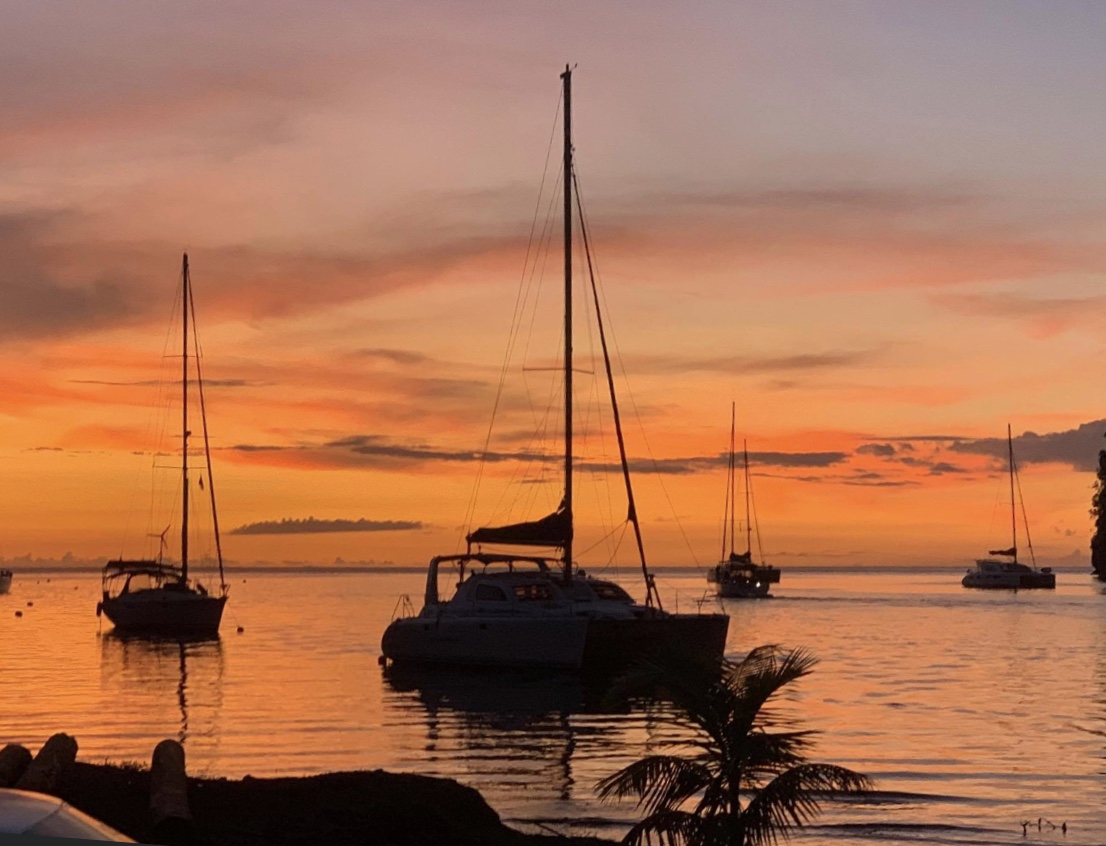 Rodney Bay