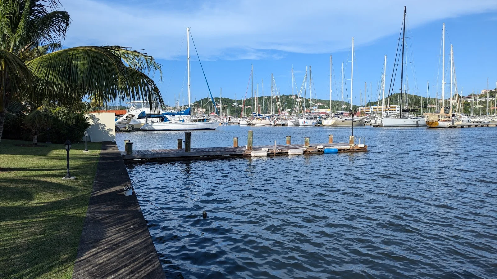 Rodney Bay