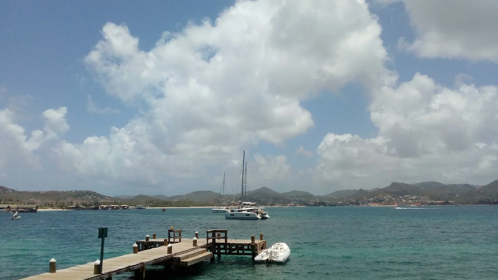 Rodney Bay