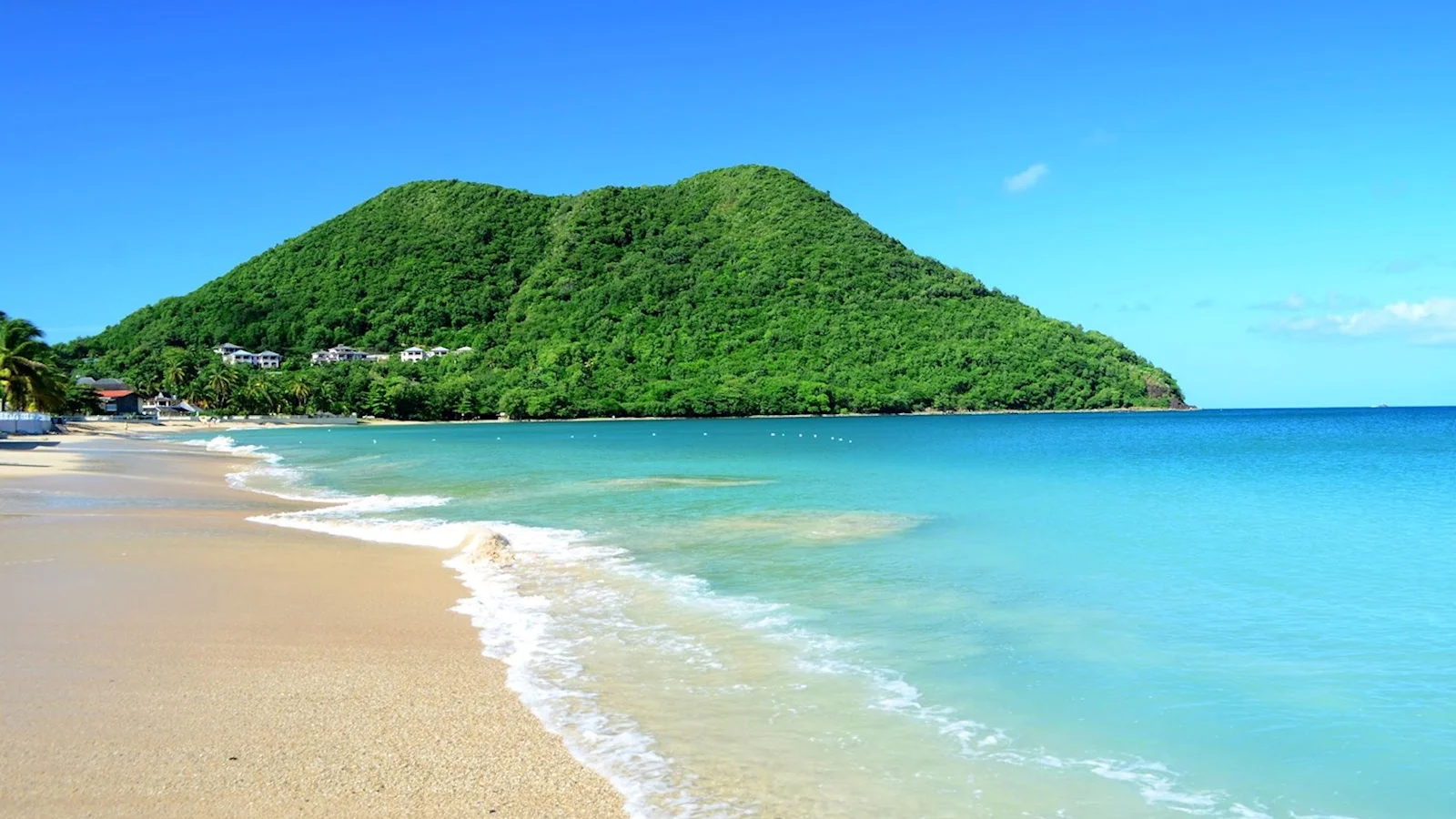 Rodney Bay