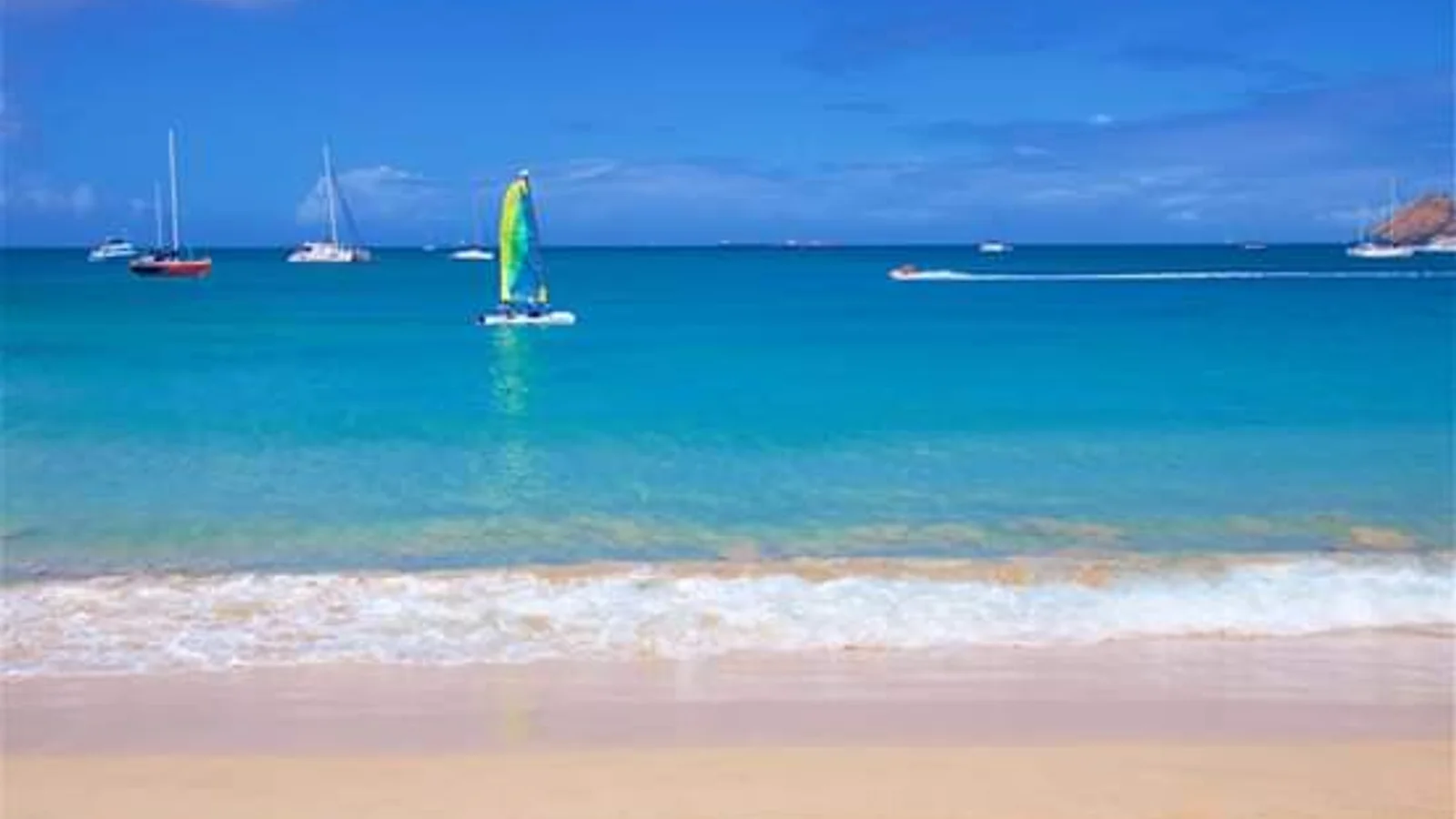 Rodney Bay