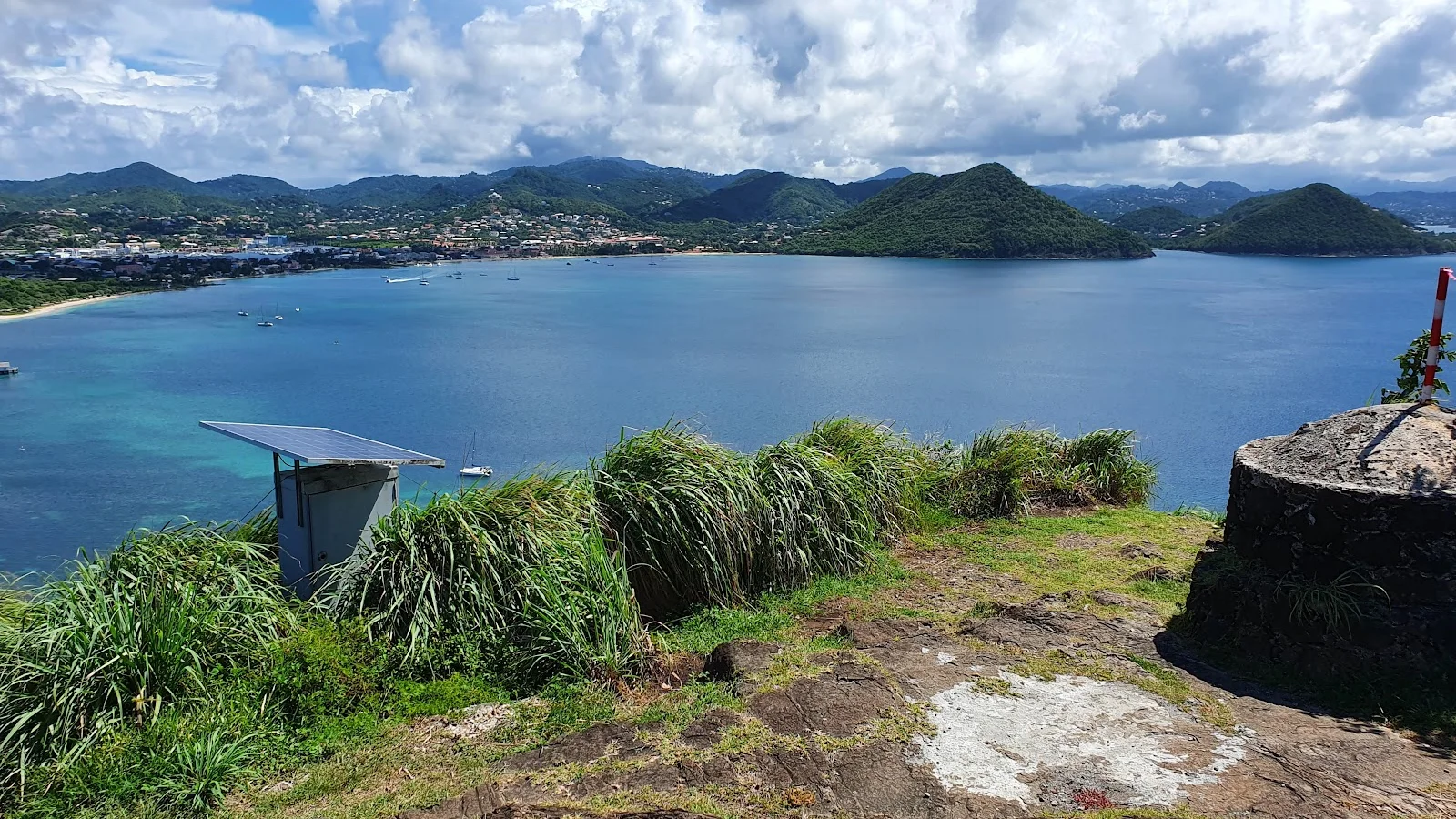 Rodney Bay