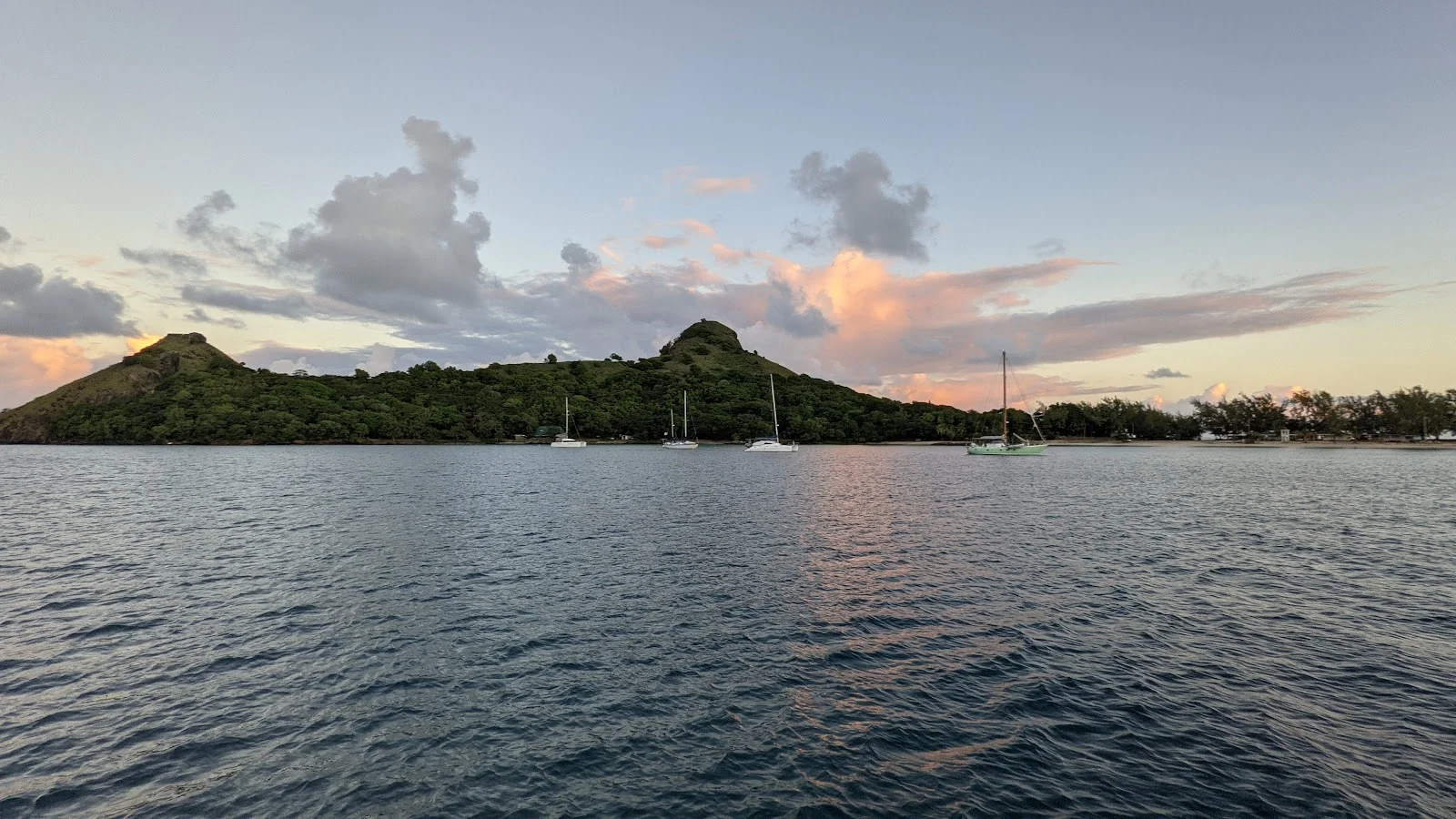 Rodney Bay