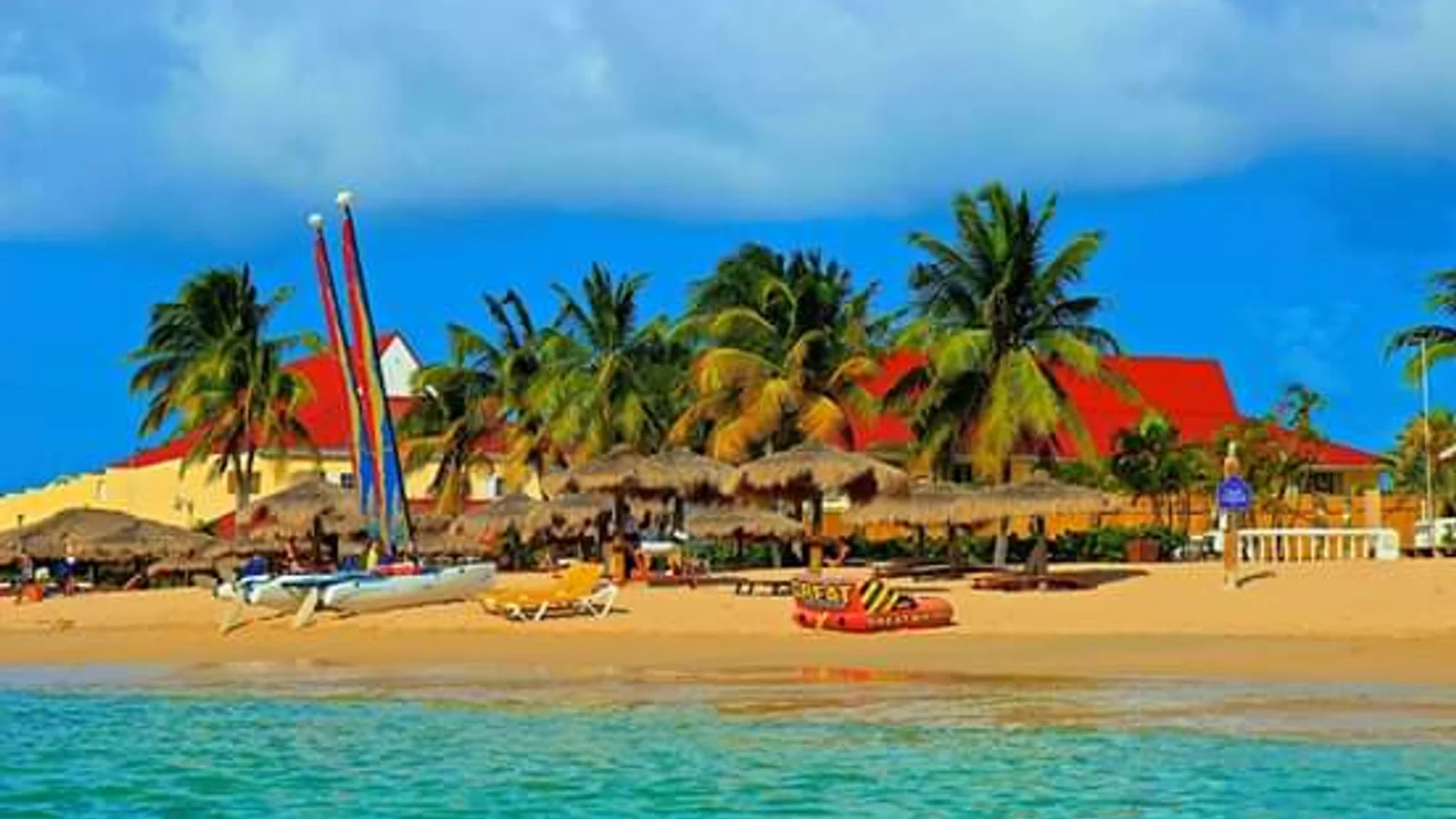 Rodney Bay