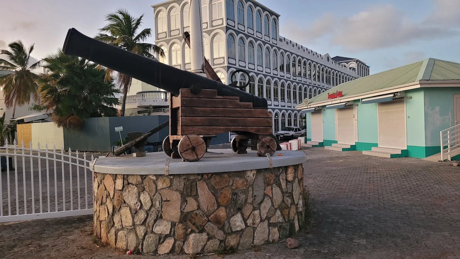 Philipsburg
