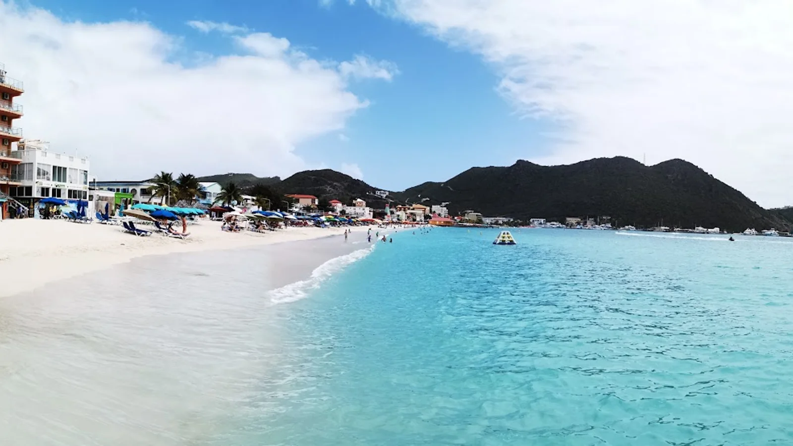 Philipsburg