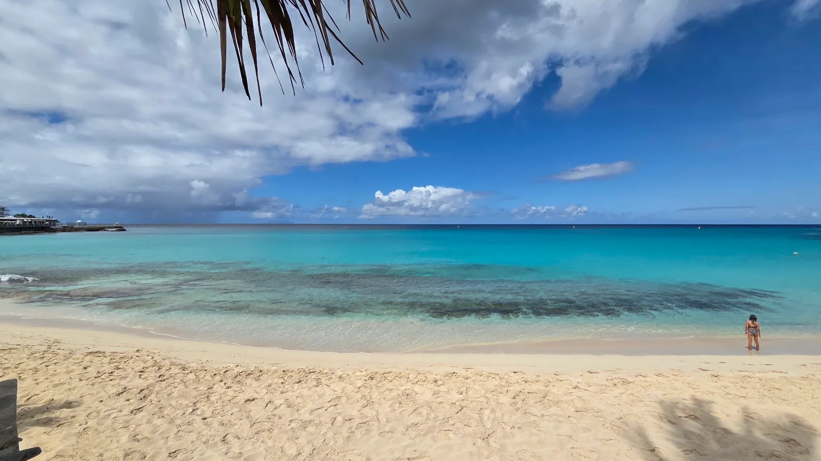 Maho Beach