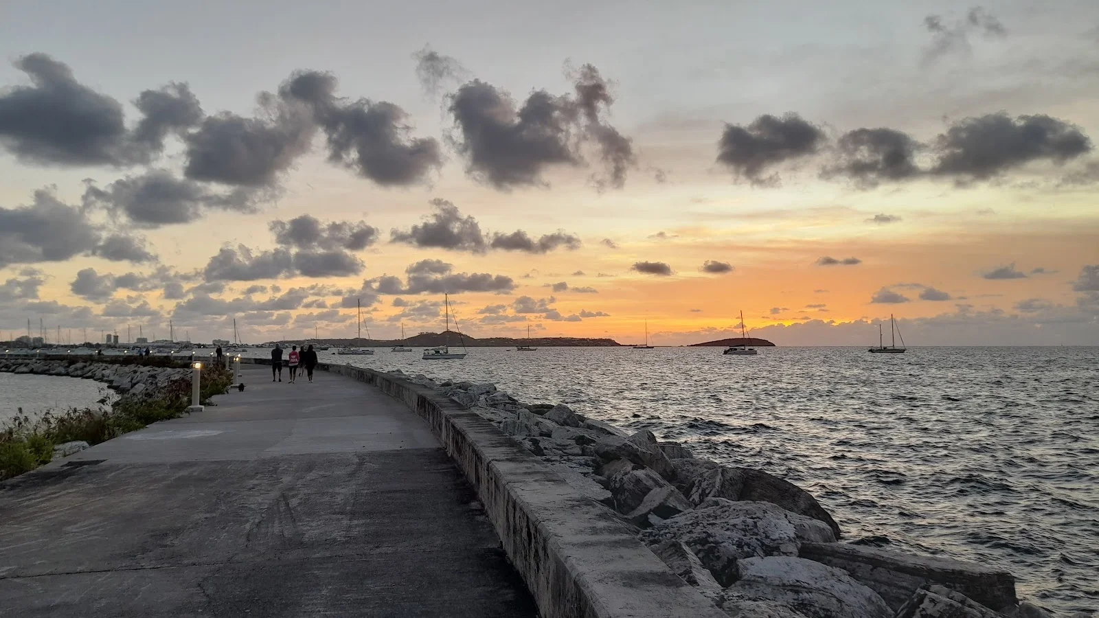 Marigot