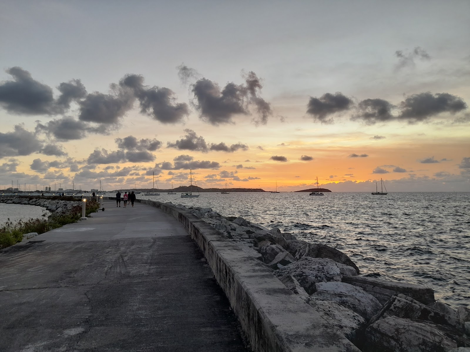 Marigot