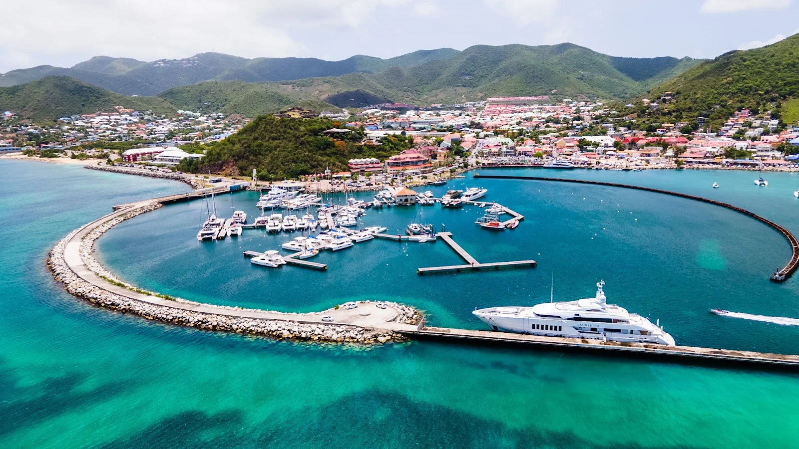 Marigot
