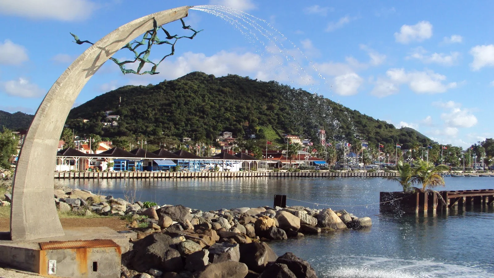 Marigot