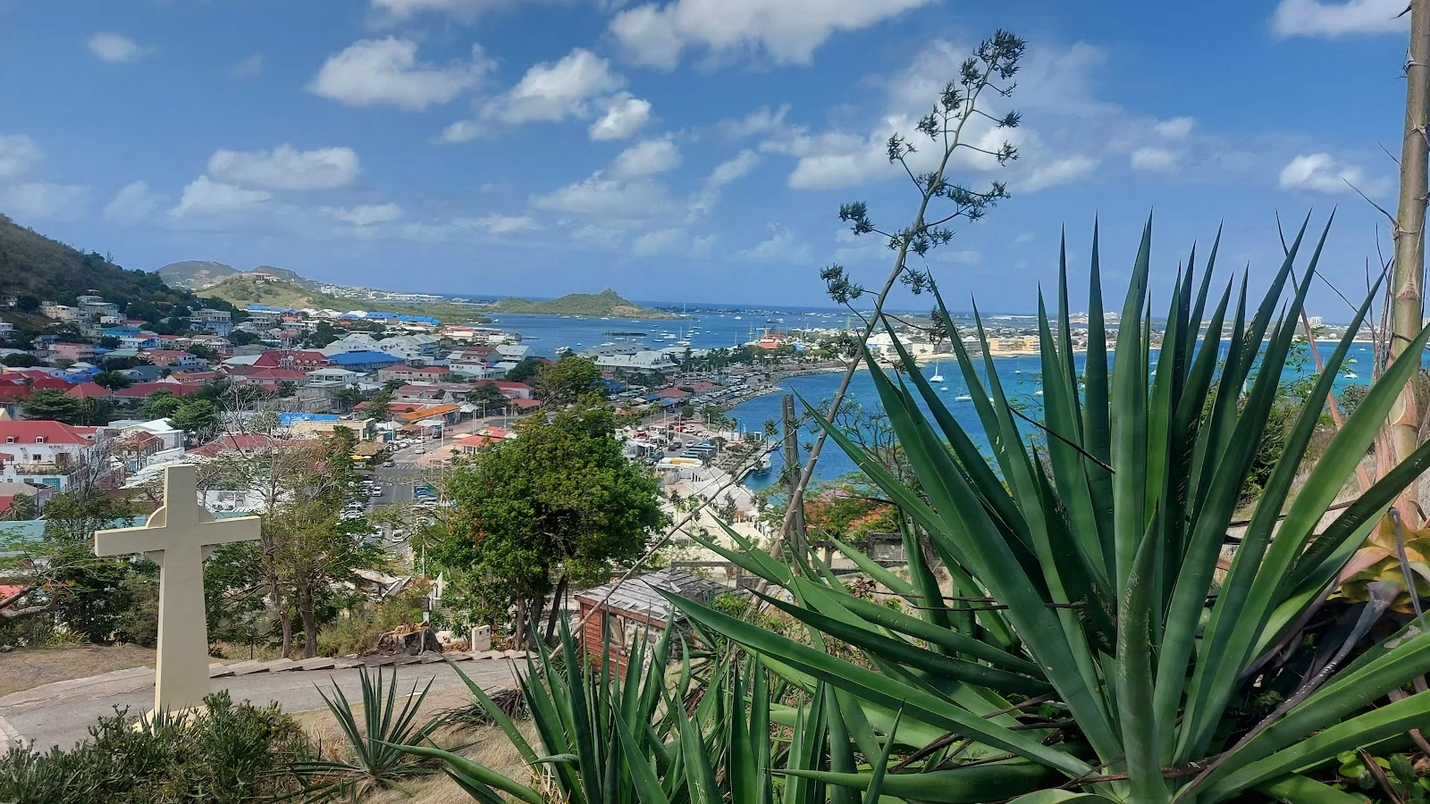 Marigot