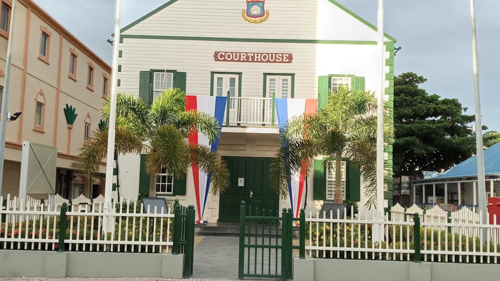 Marigot