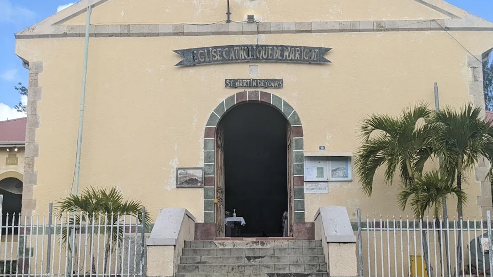 Marigot