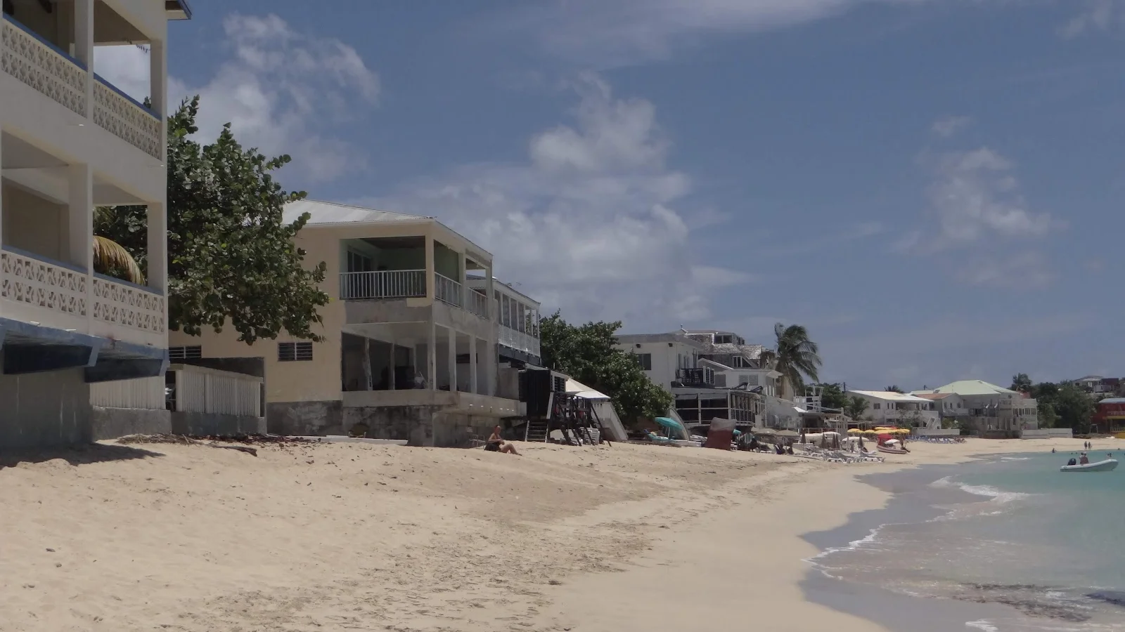 Grand Case