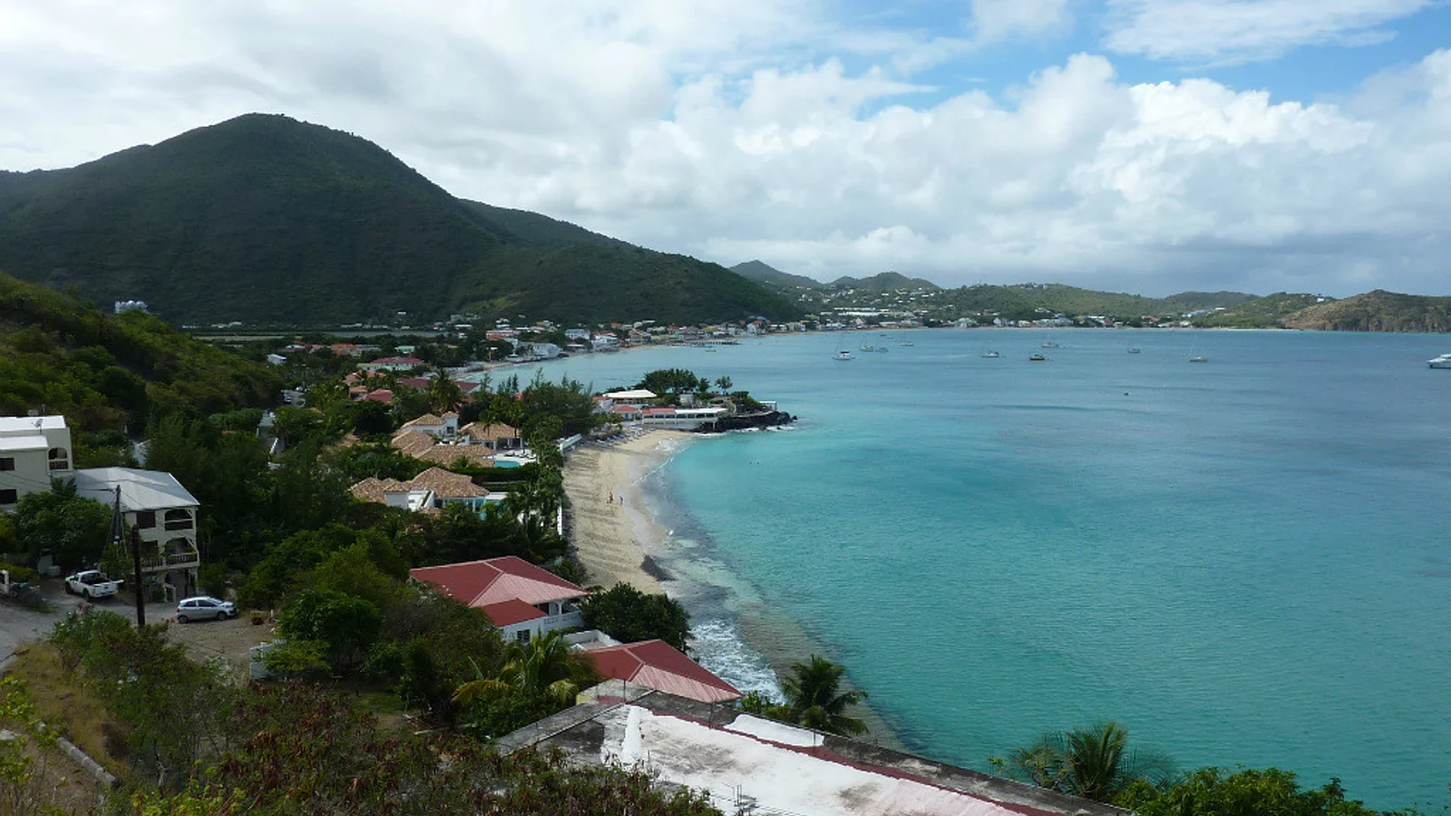 Grand Case