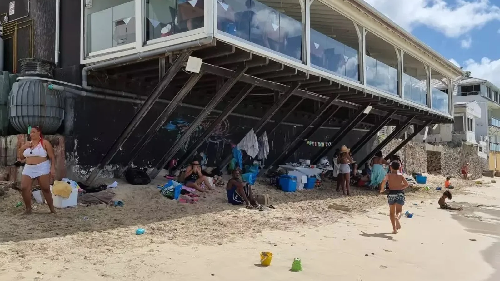 Grand Case