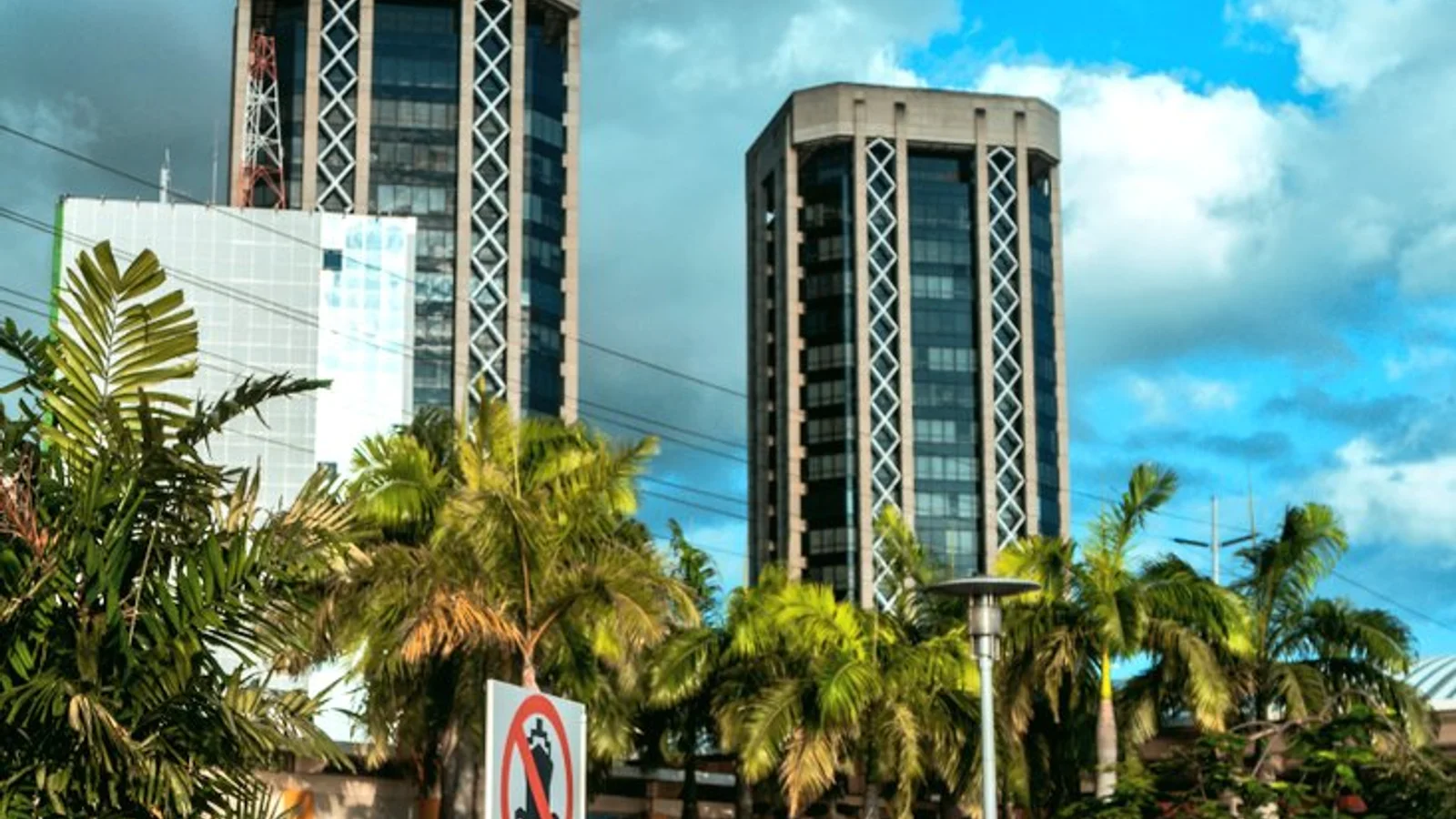 Port of Spain