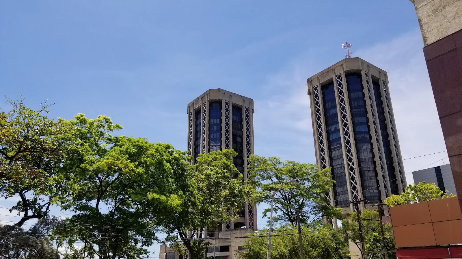 Port of Spain