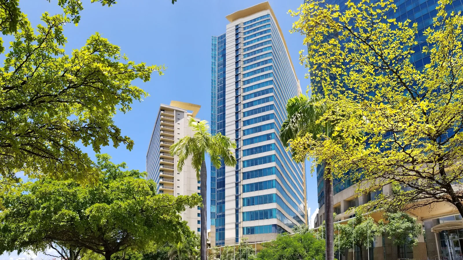 Port of Spain