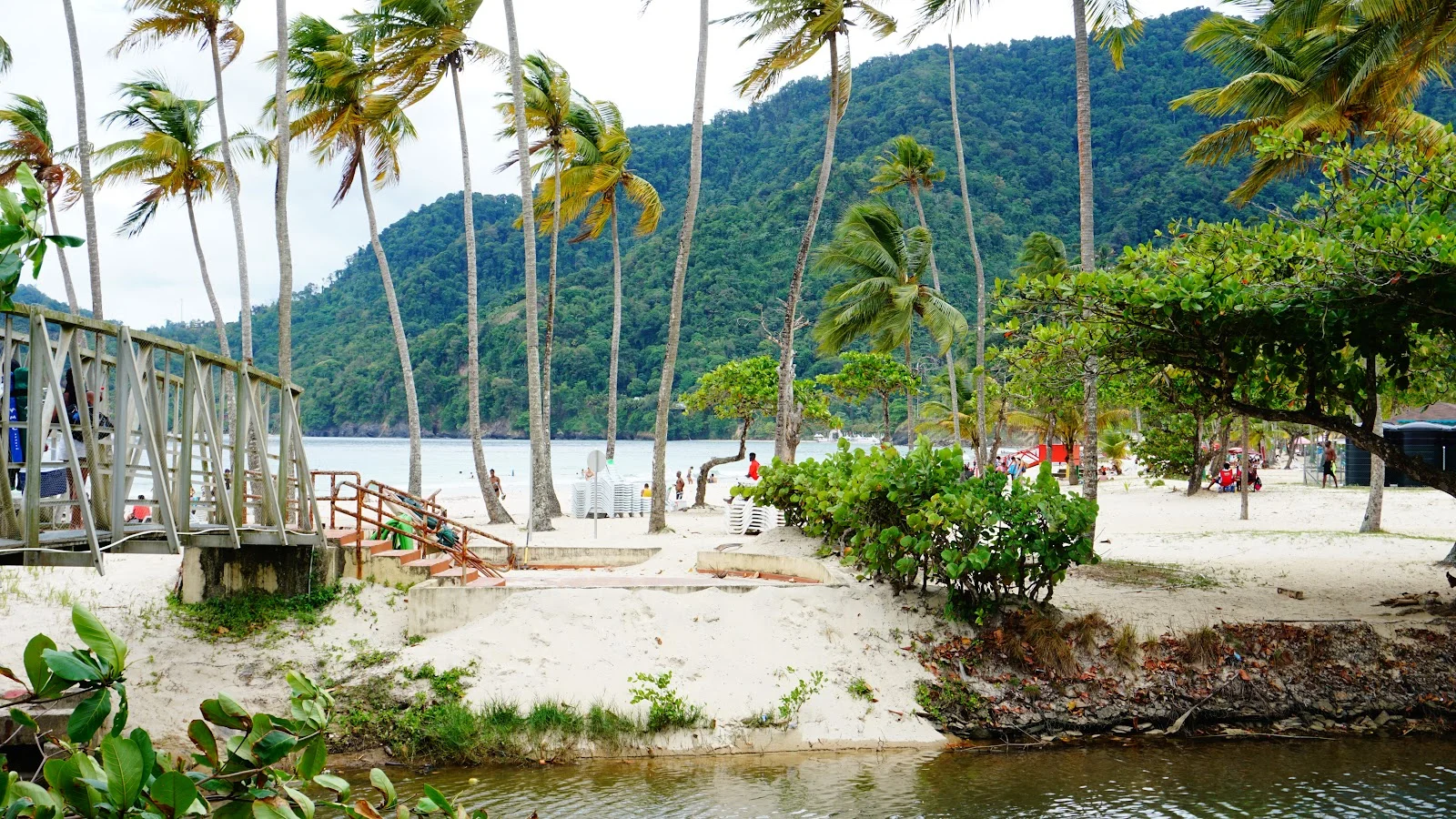 Maracas Bay
