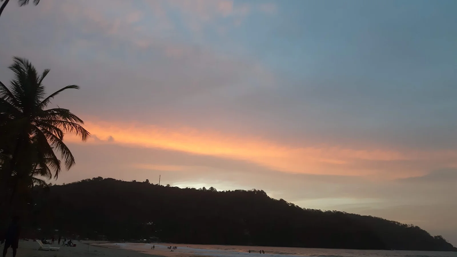 Maracas Bay
