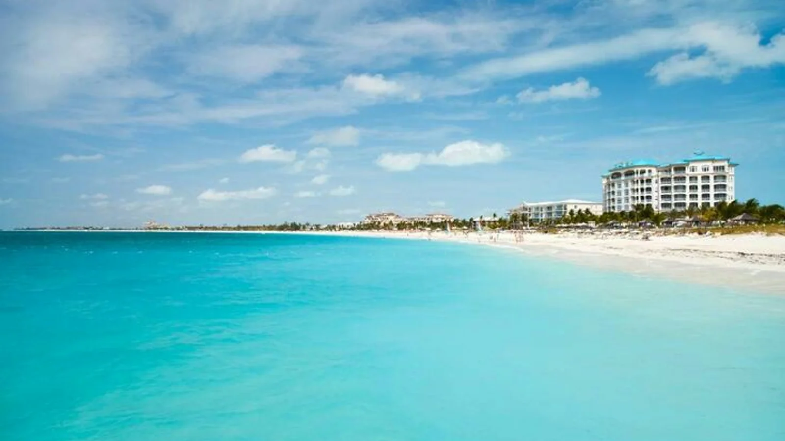 Providenciales