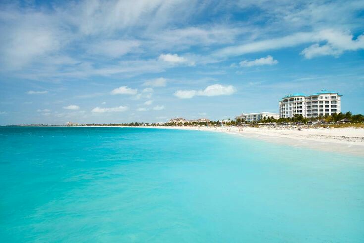 Providenciales