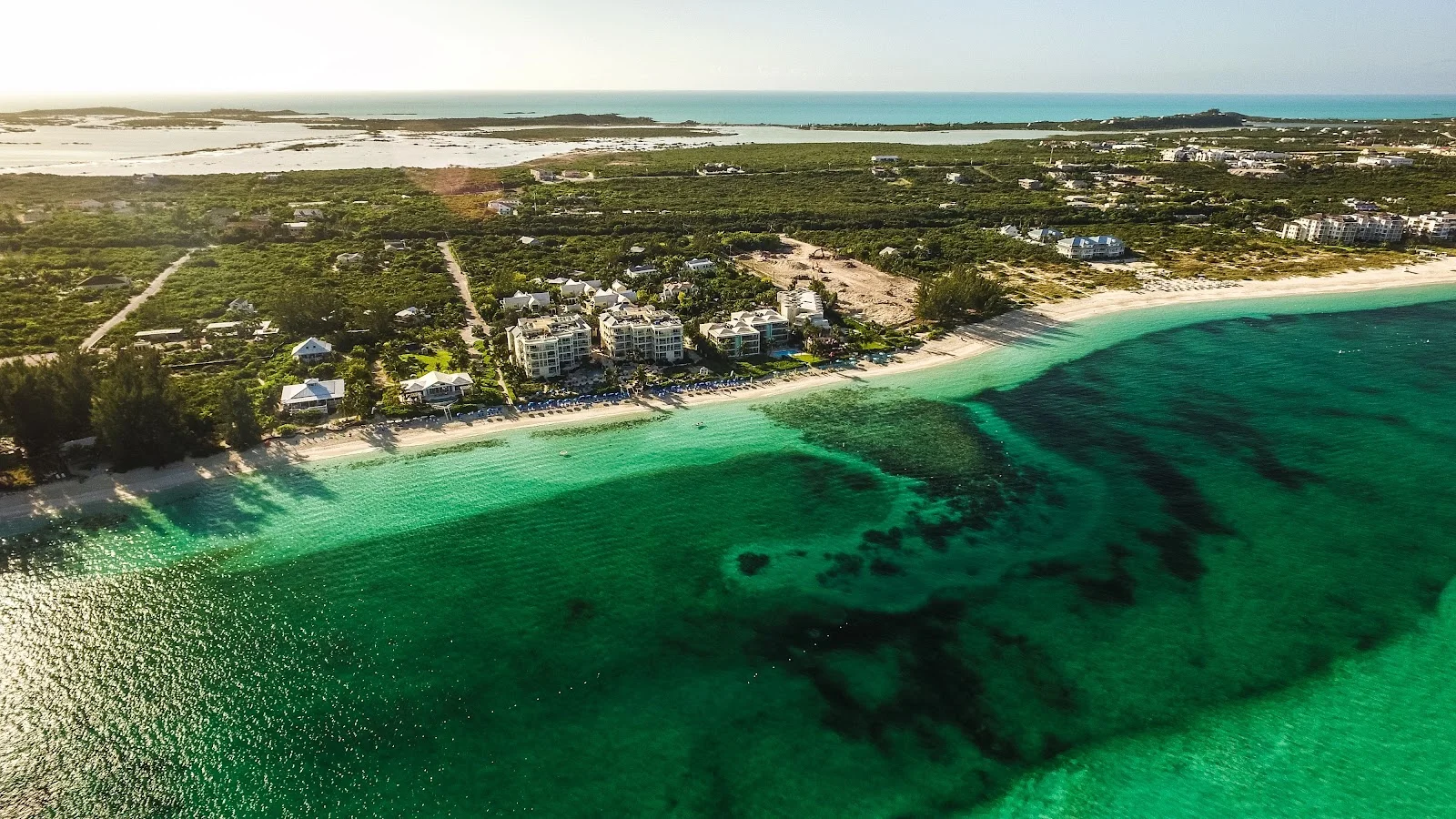 Providenciales