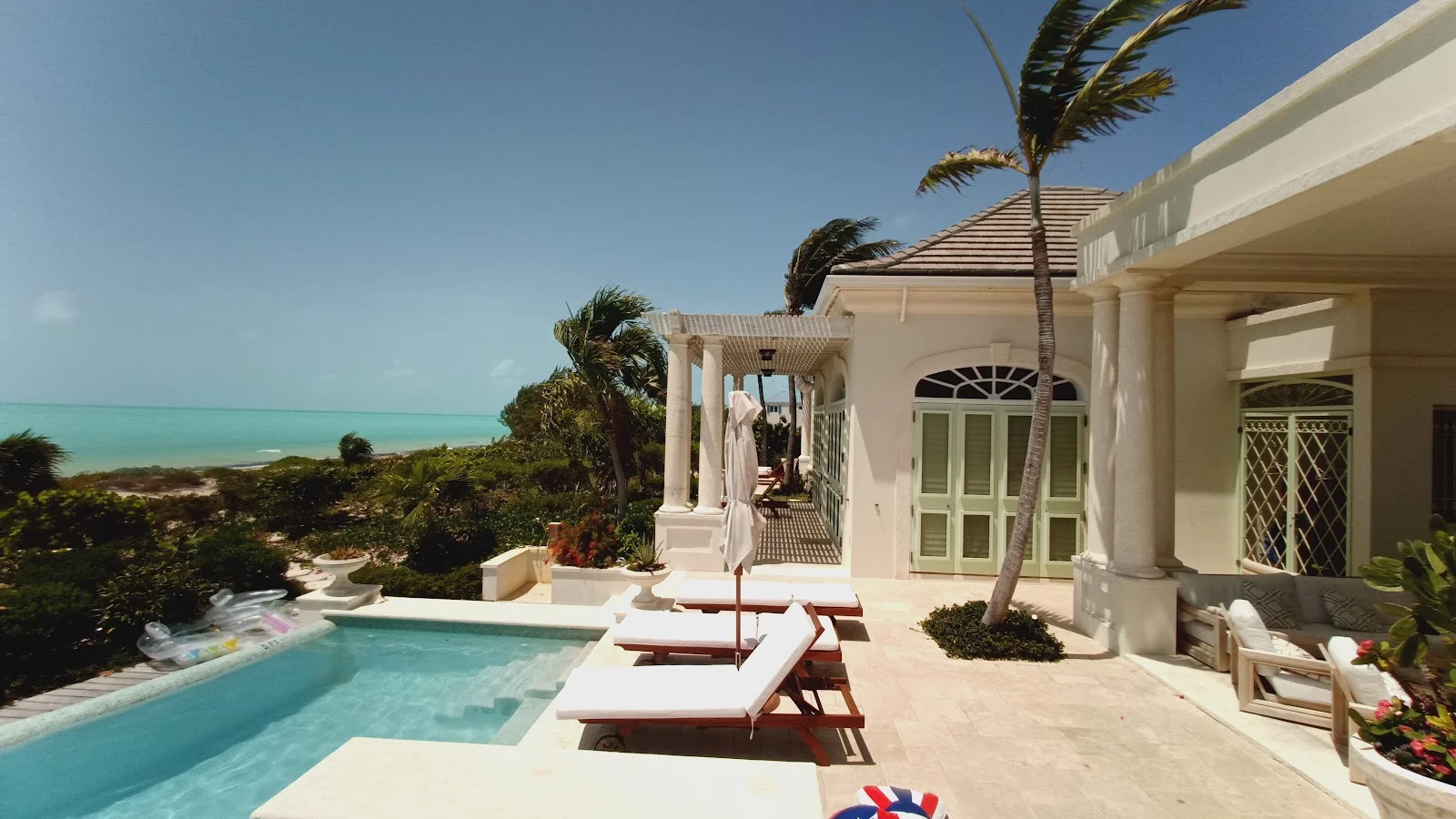 Providenciales