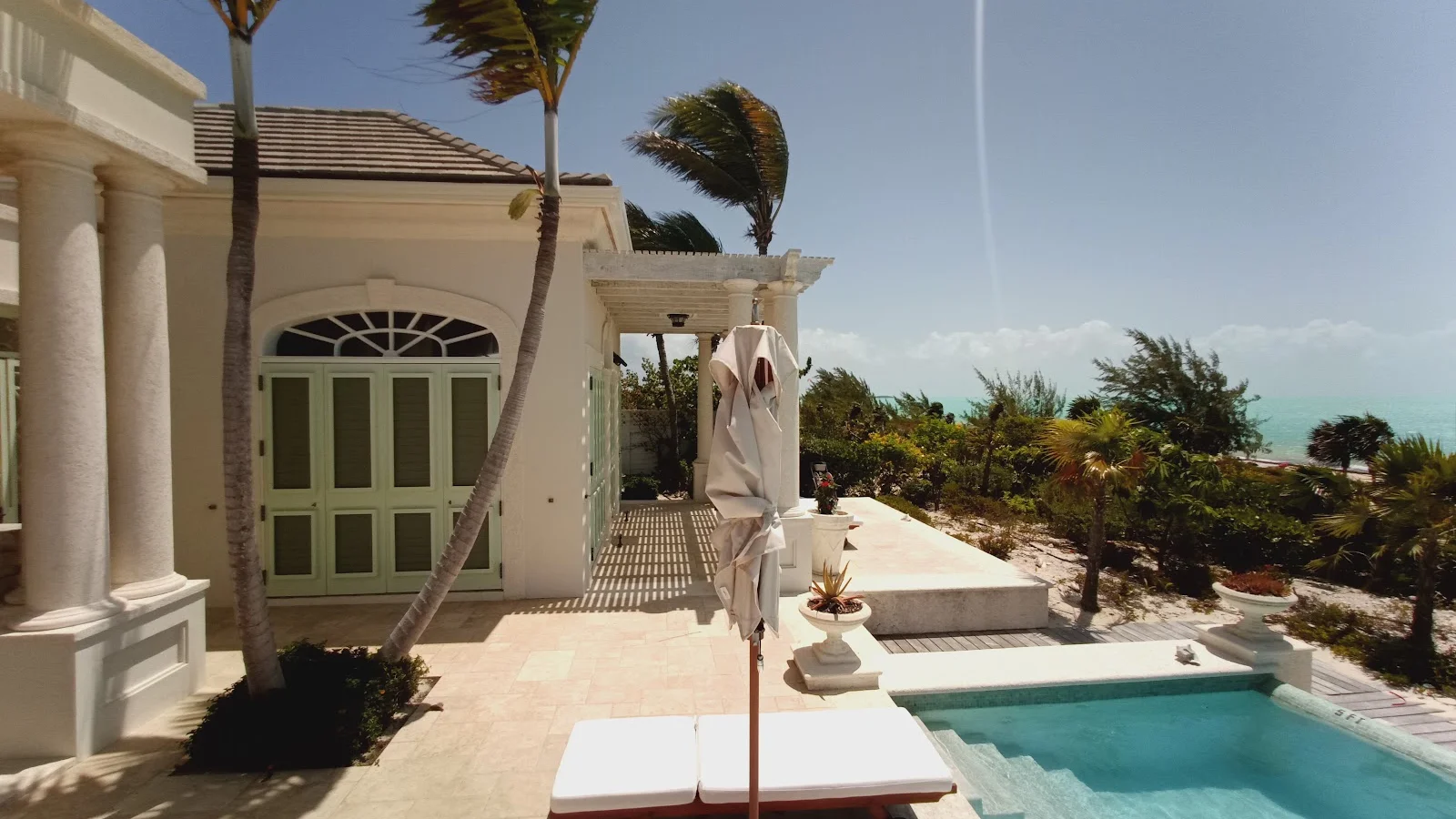 Providenciales