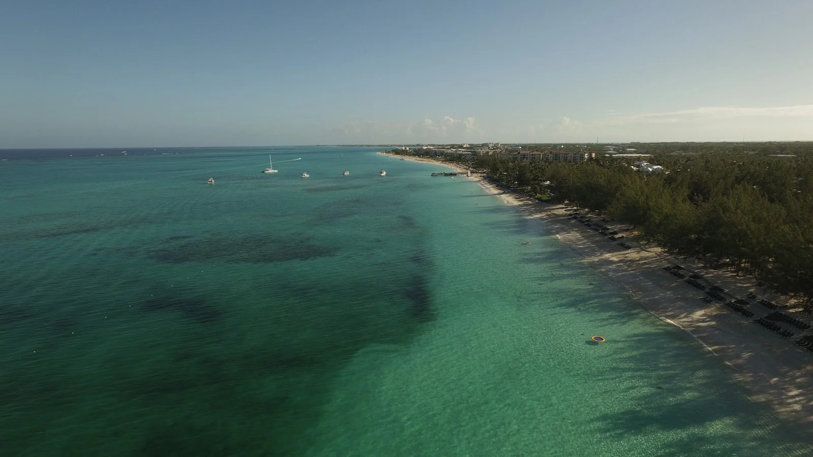 Providenciales
