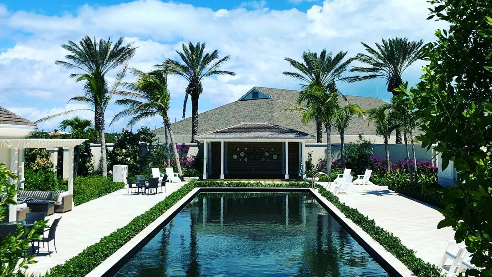 Providenciales