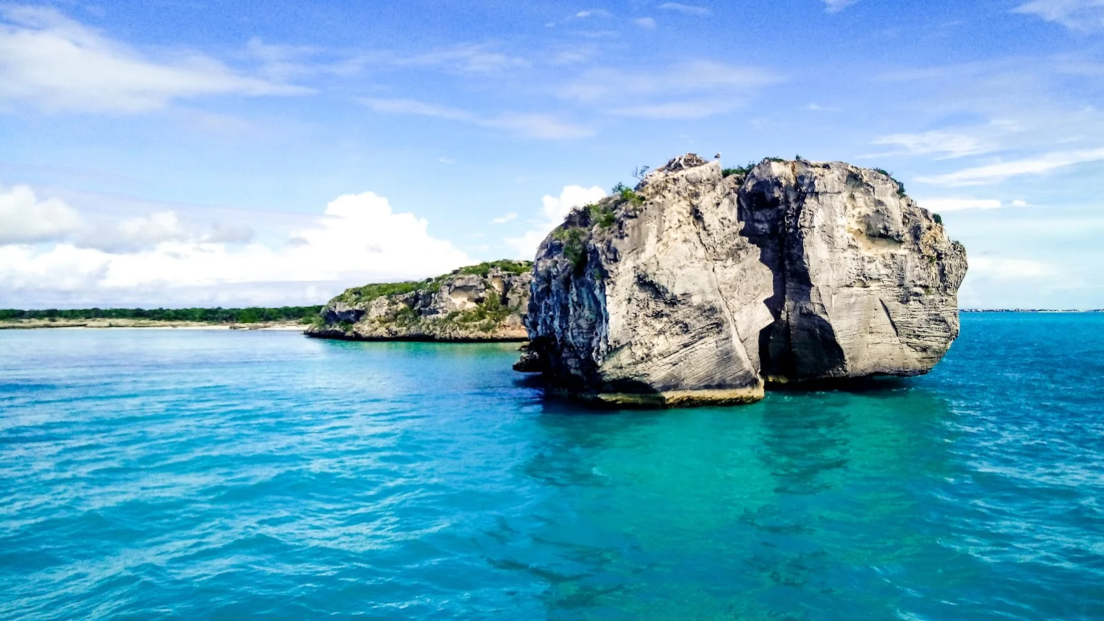 Providenciales