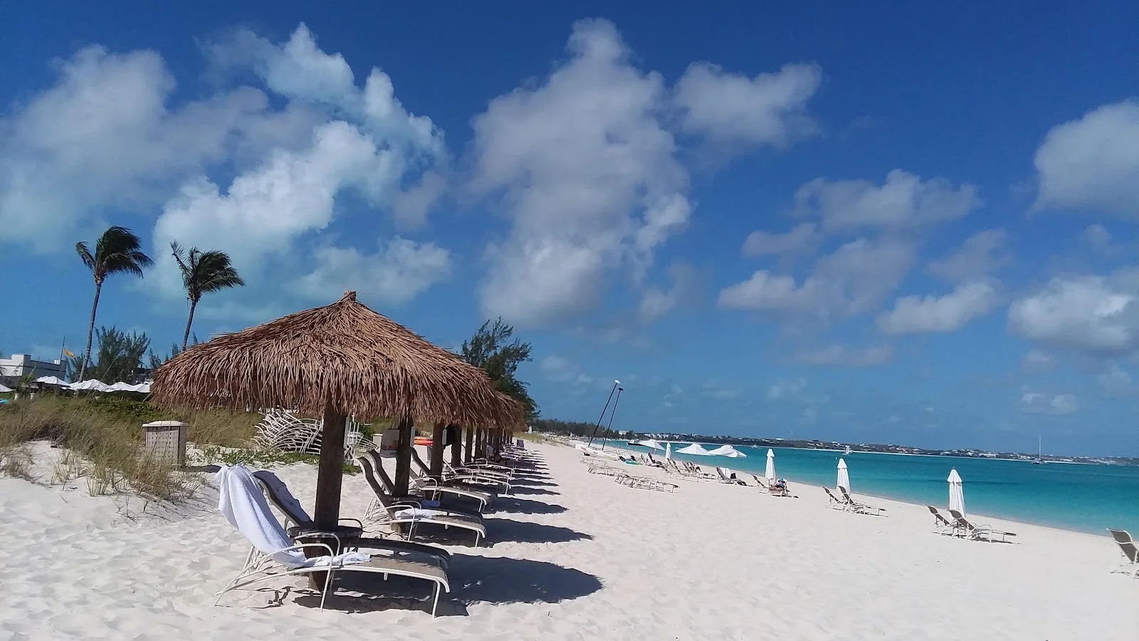 Providenciales