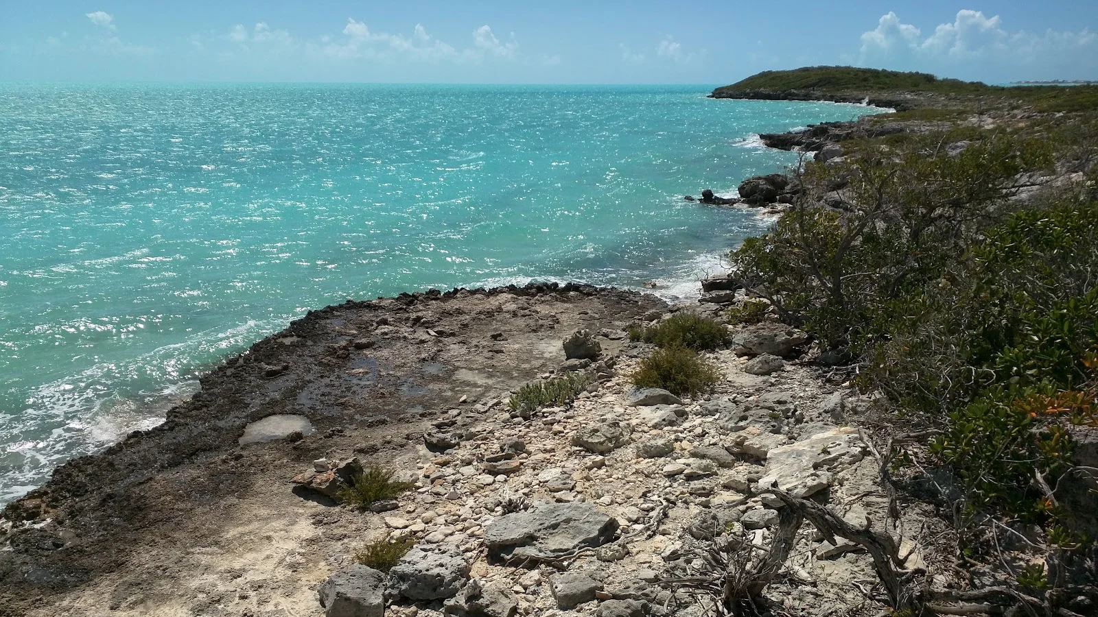 Providenciales