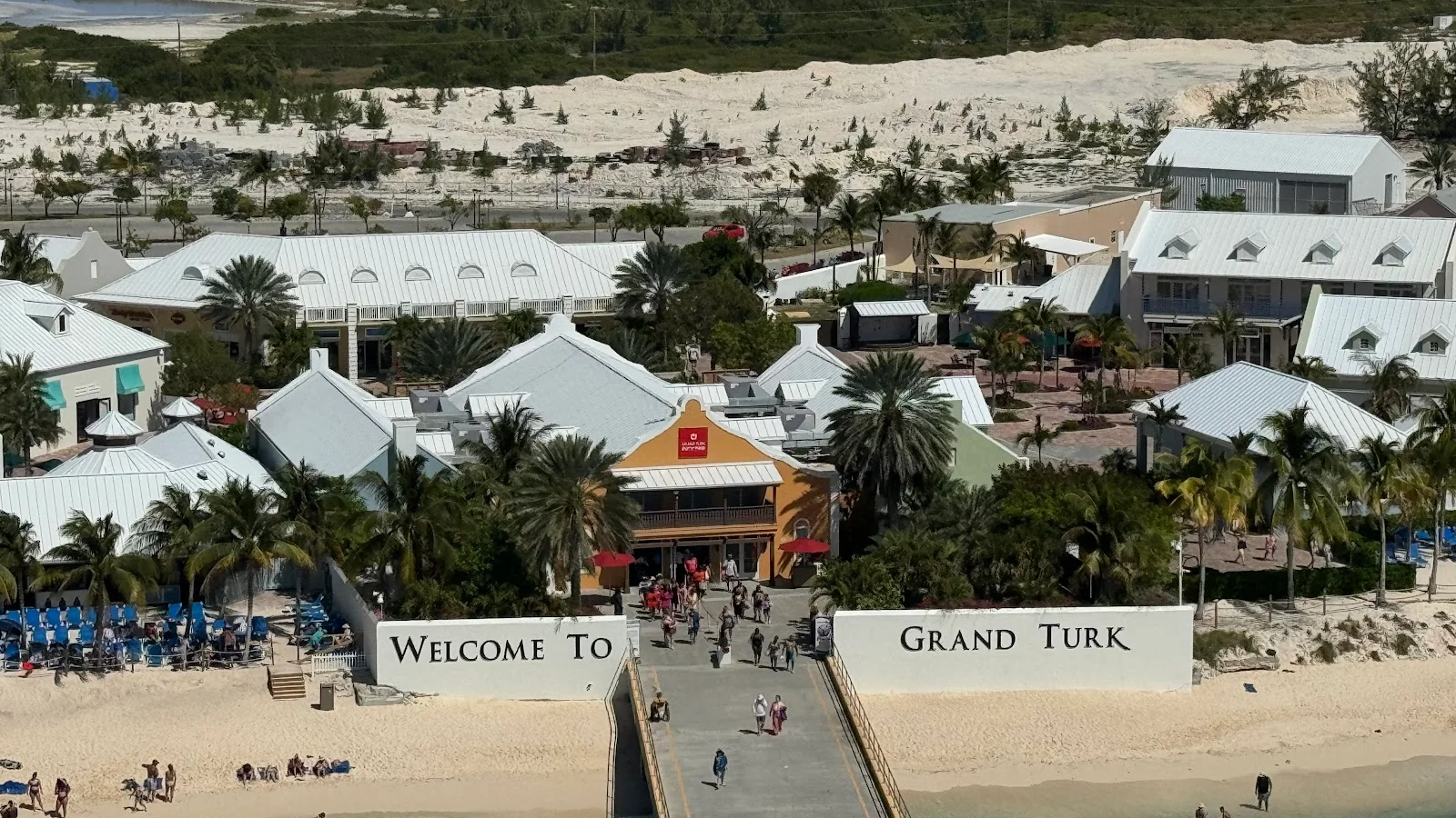 Grand Turk