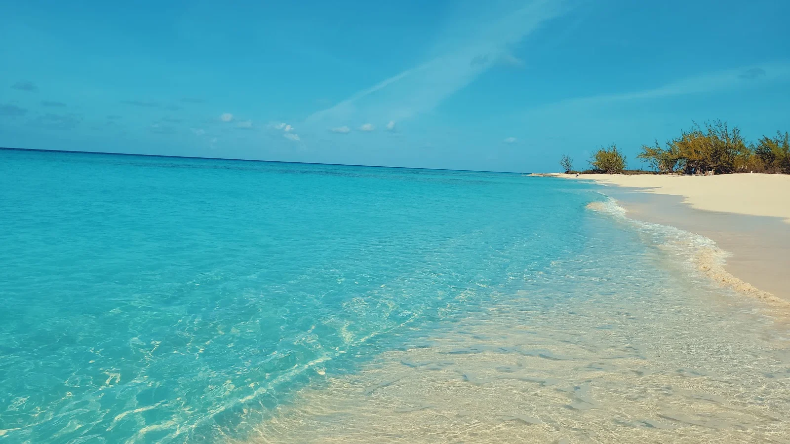 Grand Turk